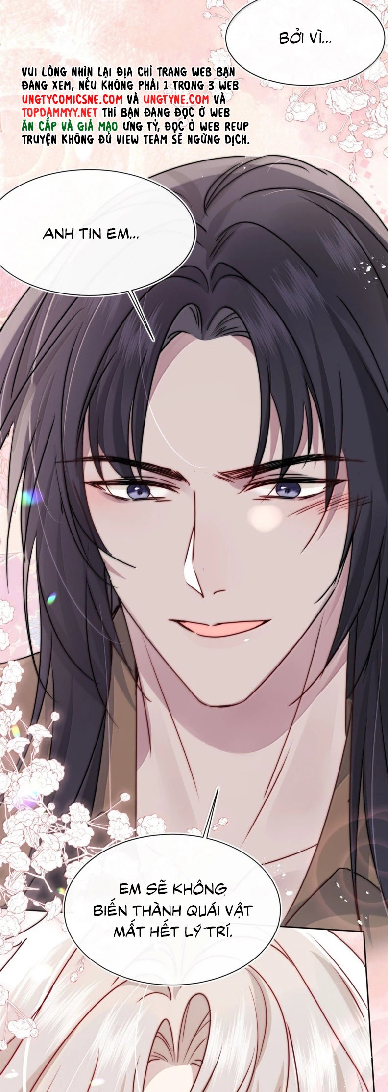 Lồng Tuyết Chapter 60 - 25