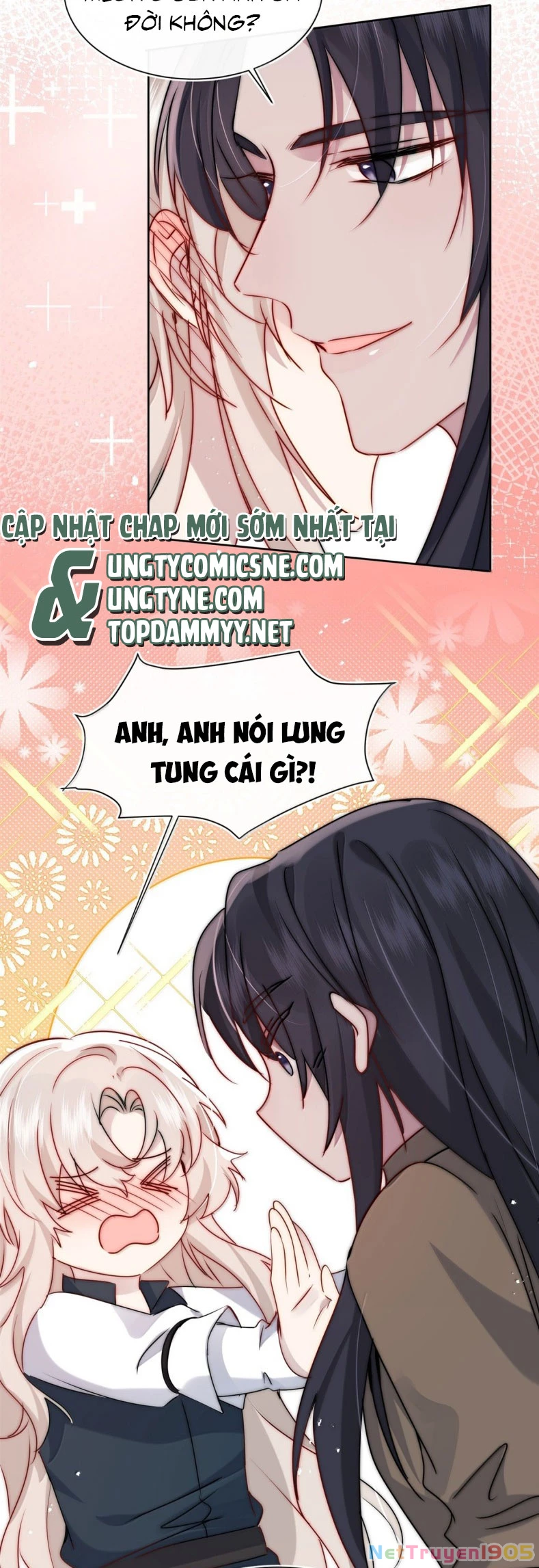 Lồng Tuyết Chapter 61 - 3