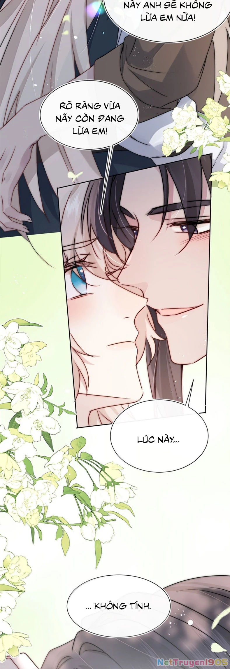 Lồng Tuyết Chapter 61 - 5
