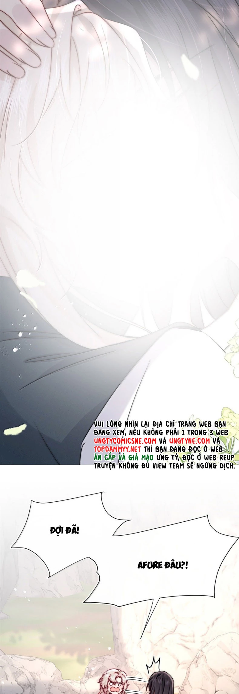 Lồng Tuyết Chapter 61 - 6
