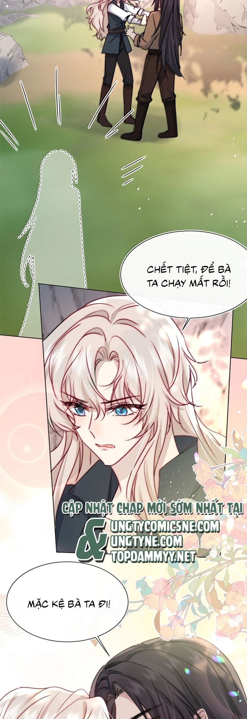 Lồng Tuyết Chapter 61 - 7