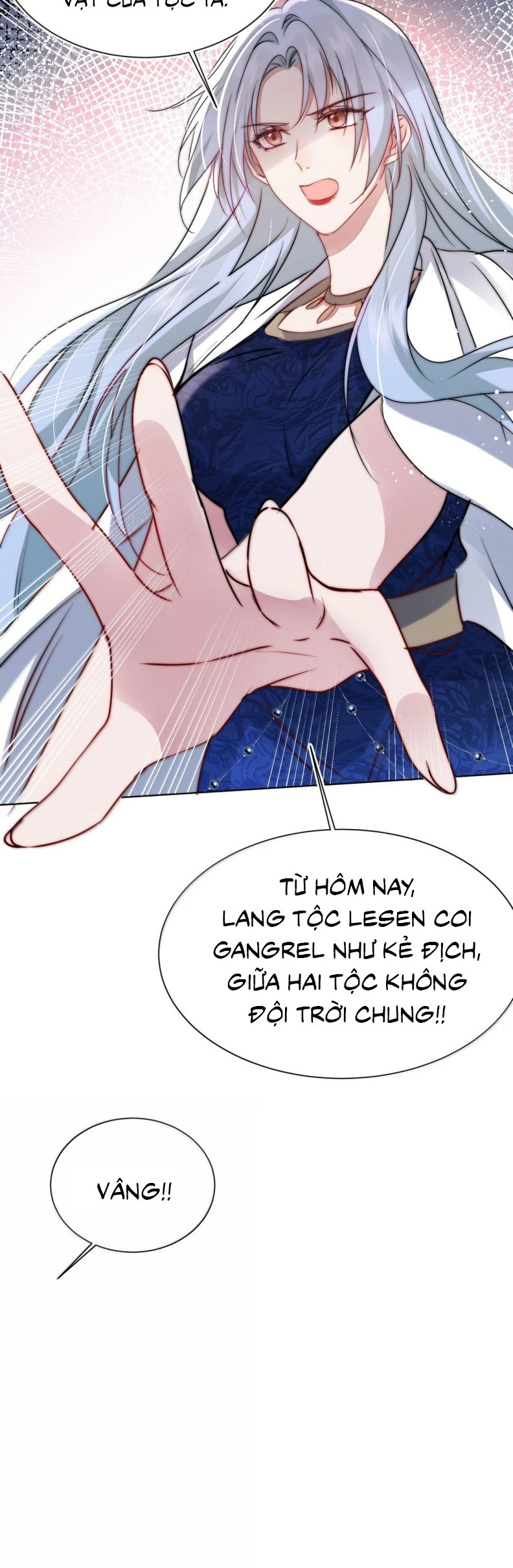 Lồng Tuyết Chapter 61 - 14