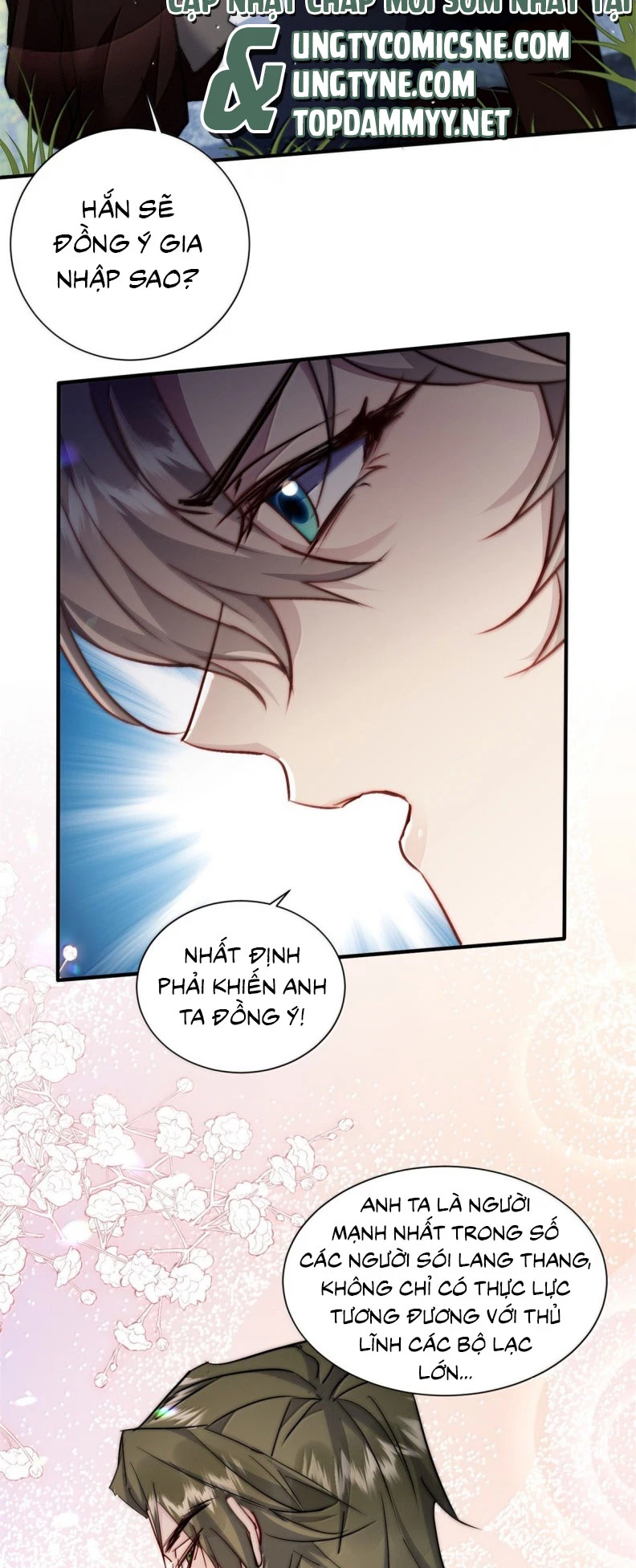 Lồng Tuyết Chapter 61 - 22