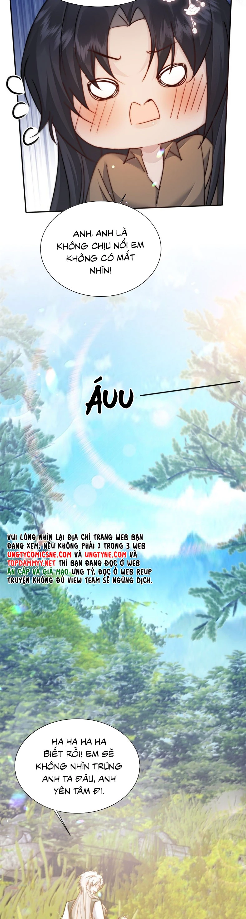 Lồng Tuyết Chapter 62 - 3