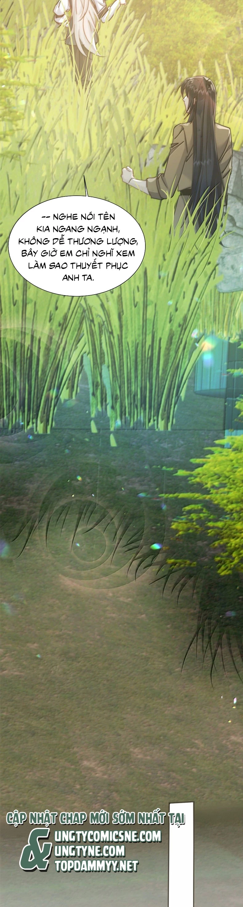 Lồng Tuyết Chapter 62 - 4