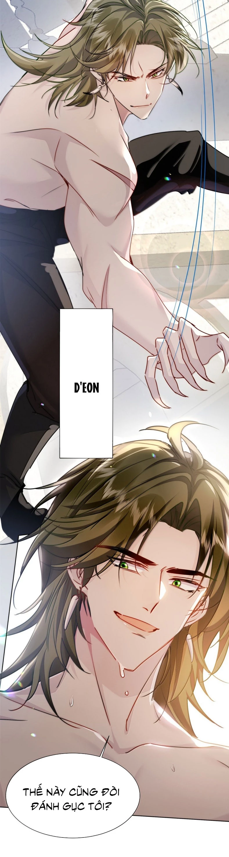 Lồng Tuyết Chapter 62 - 8