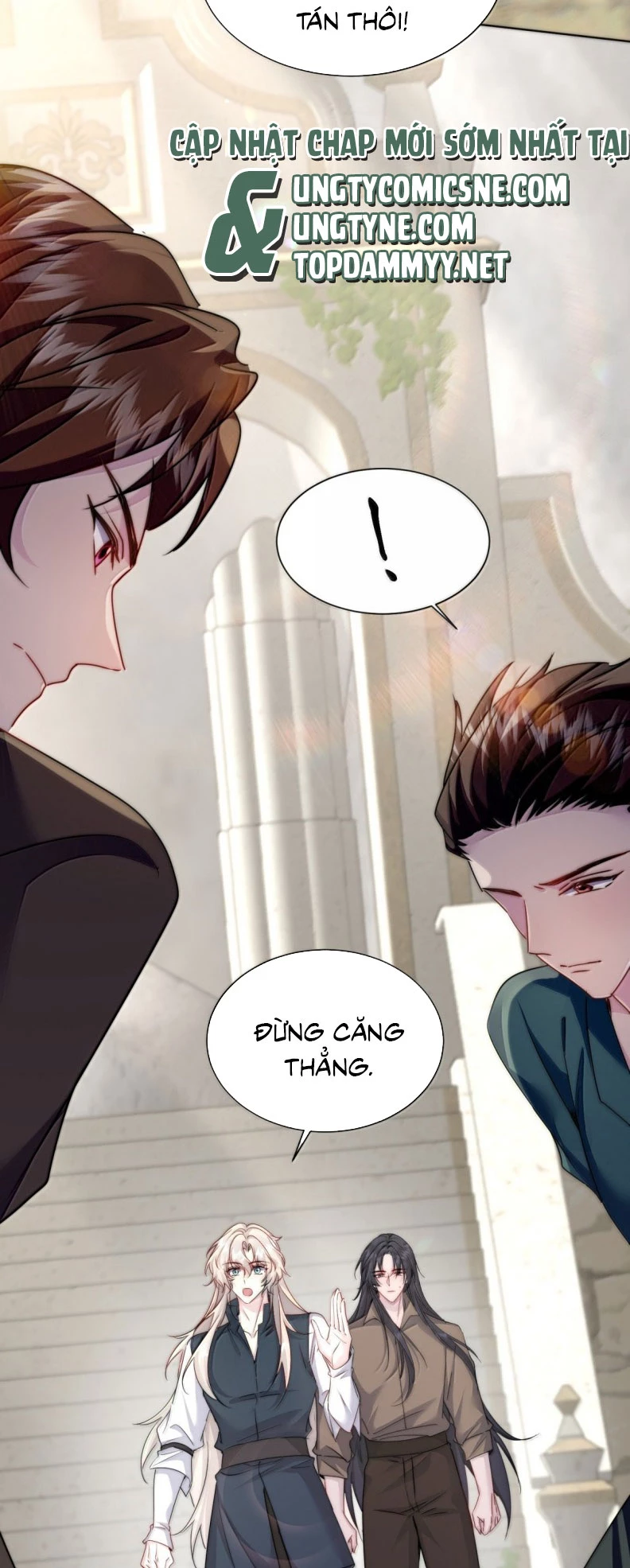 Lồng Tuyết Chapter 62 - 10