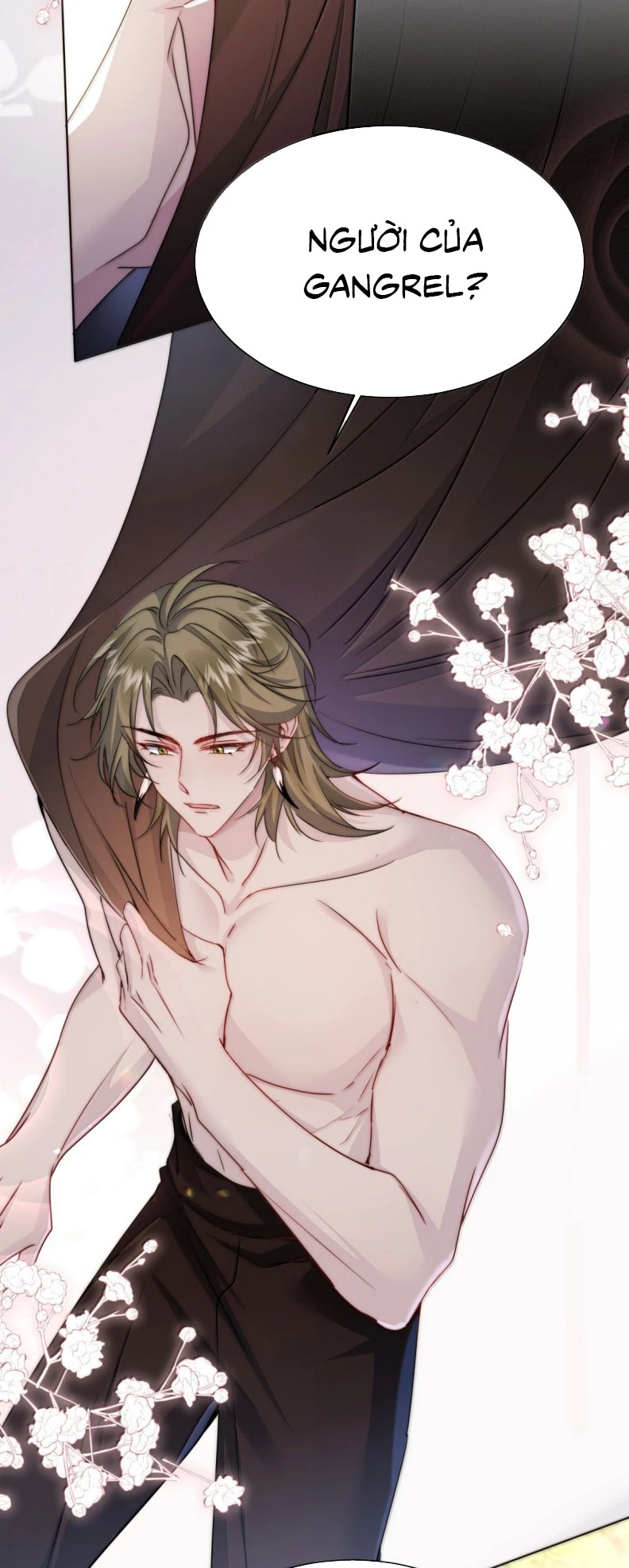 Lồng Tuyết Chapter 62 - 12