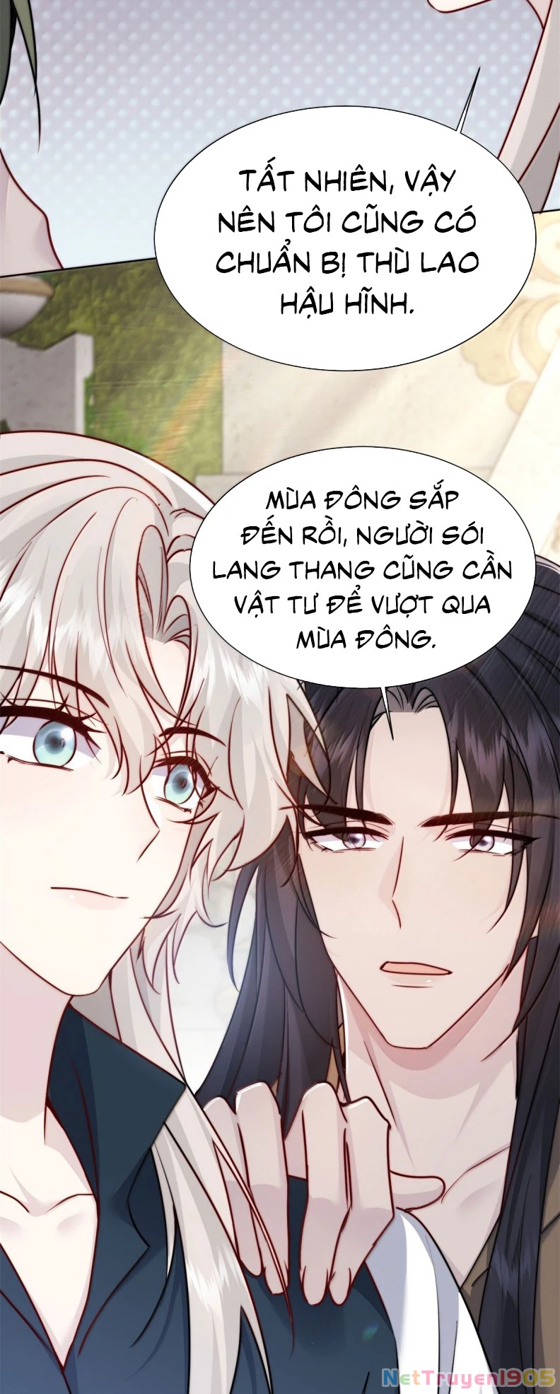 Lồng Tuyết Chapter 62 - 15