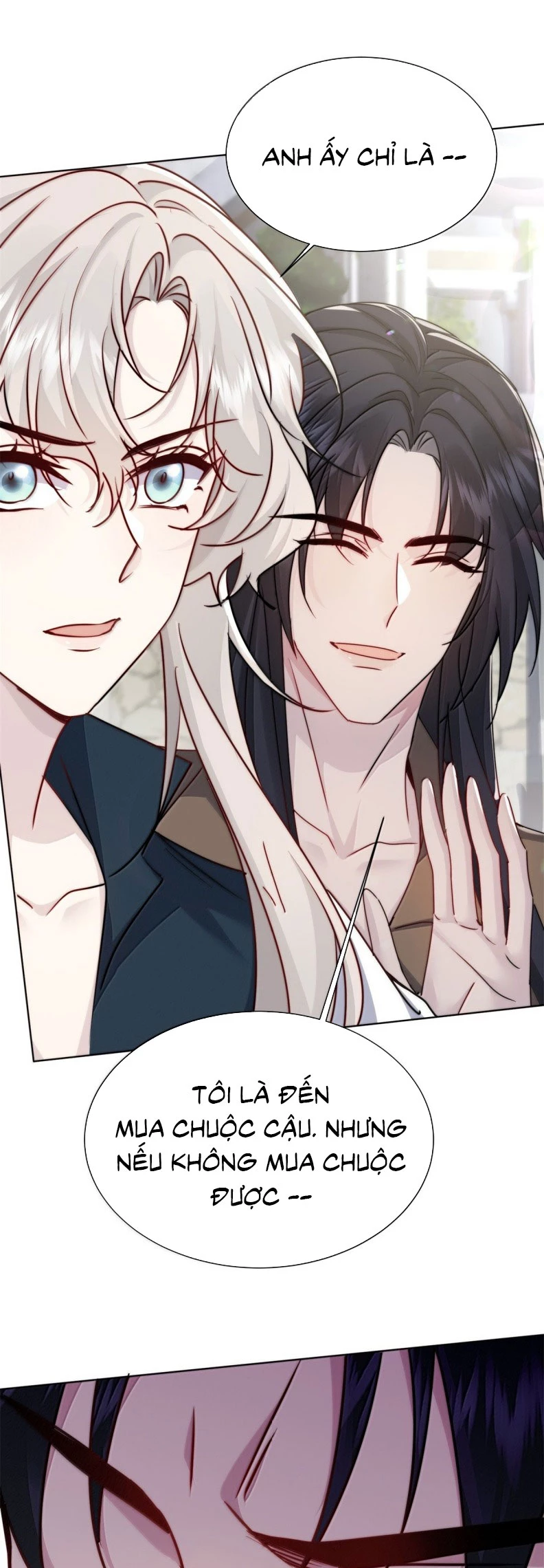 Lồng Tuyết Chapter 62 - 17