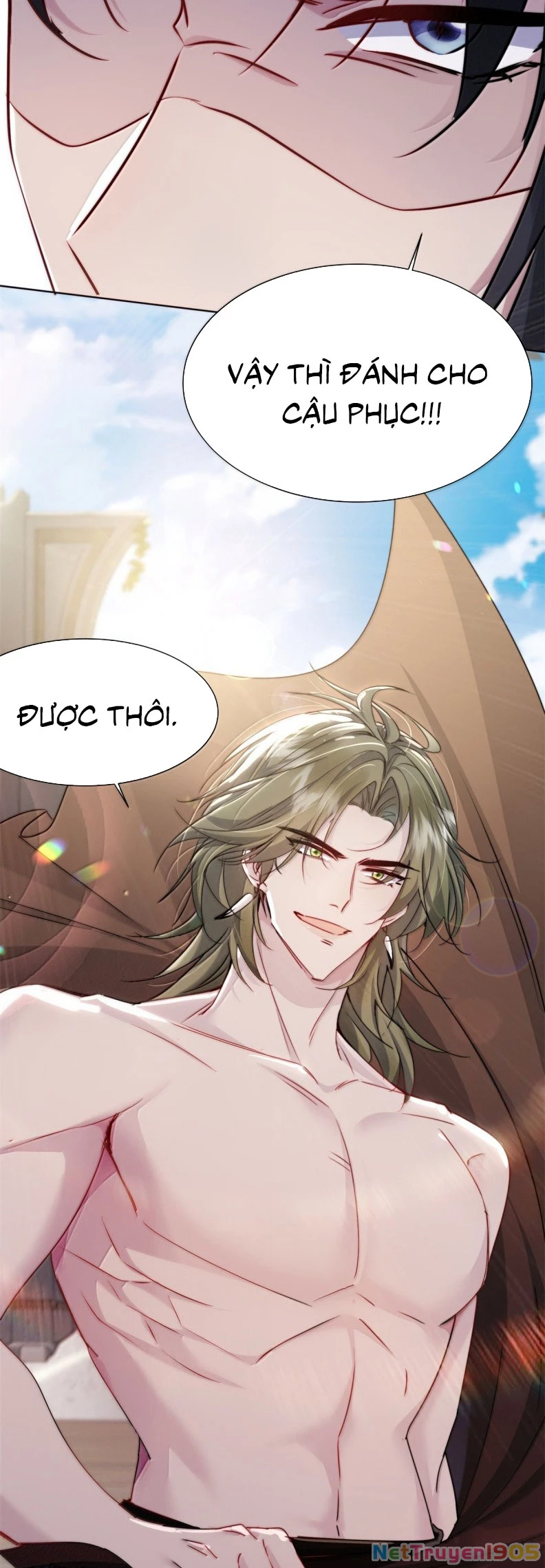 Lồng Tuyết Chapter 62 - 18