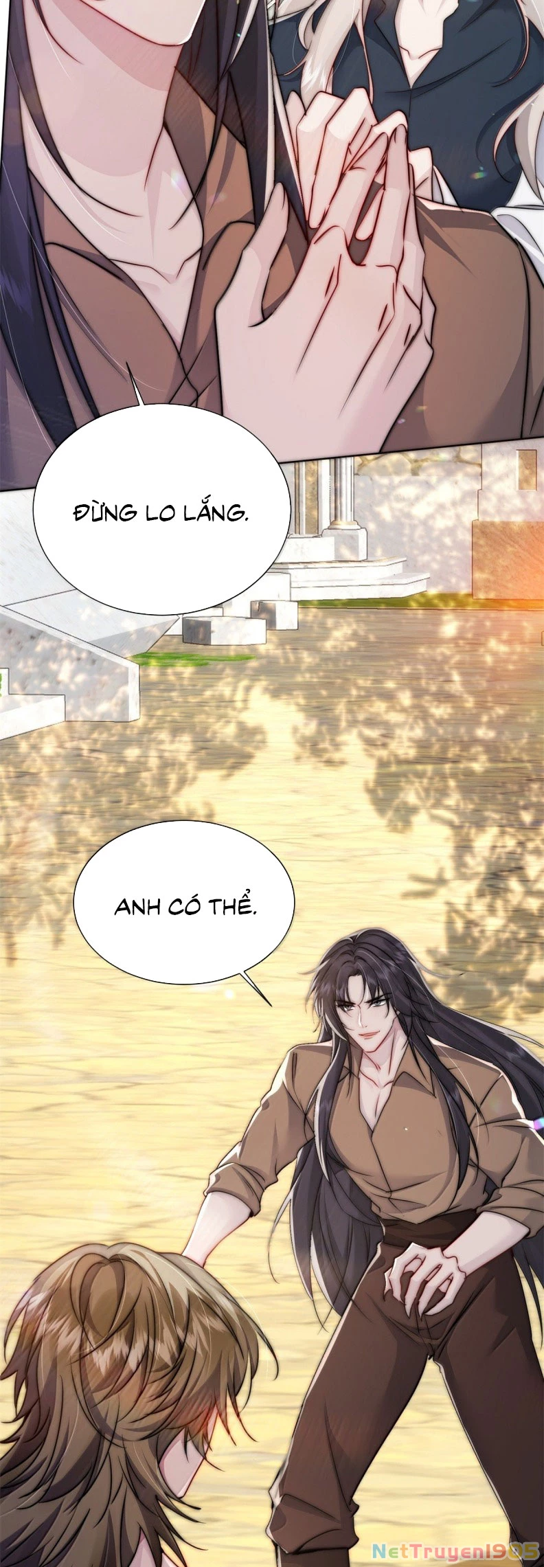 Lồng Tuyết Chapter 62 - 20