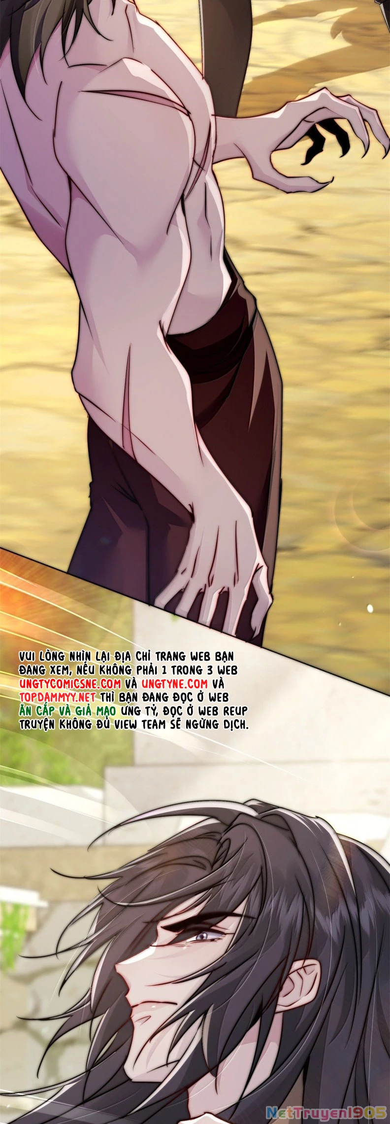 Lồng Tuyết Chapter 62 - 21