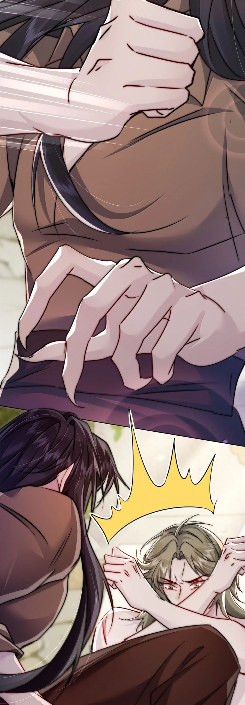 Lồng Tuyết Chapter 62 - 22