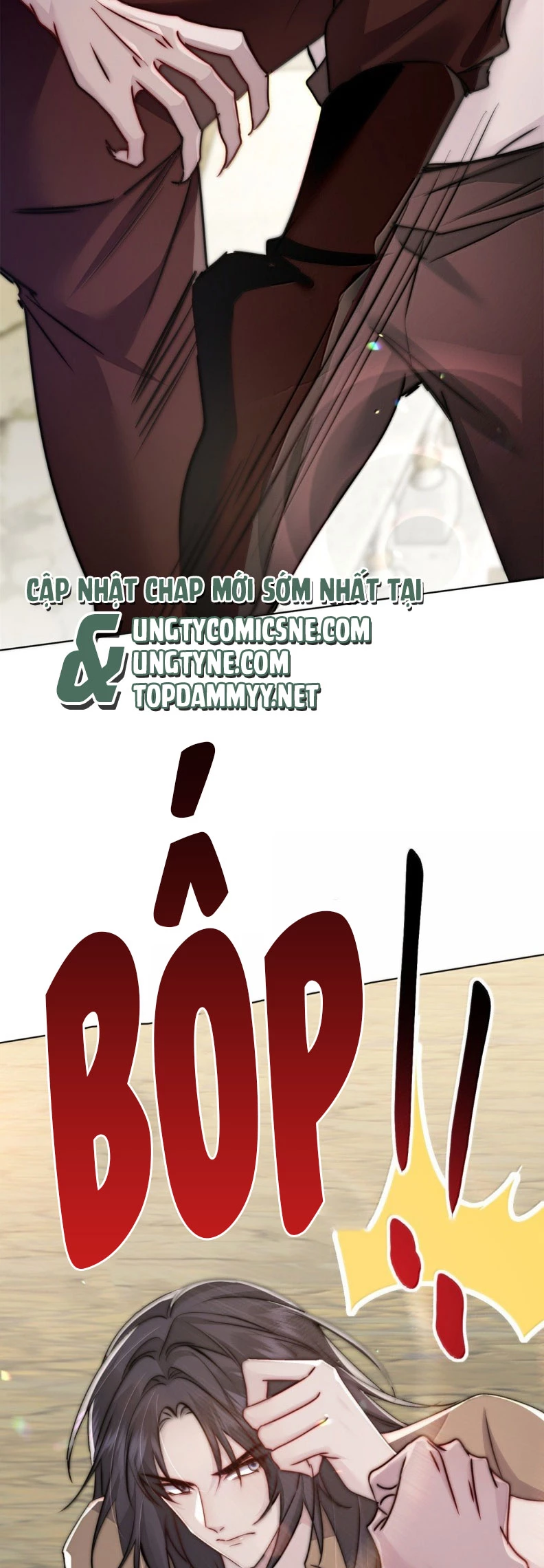 Lồng Tuyết Chapter 62 - 23