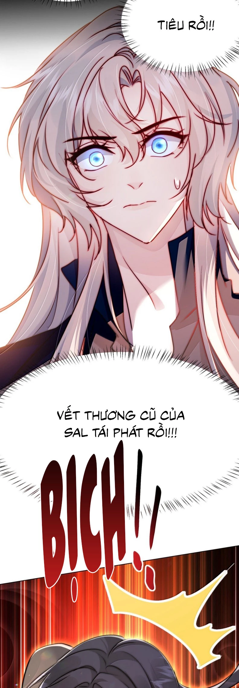 Lồng Tuyết Chapter 62 - 25