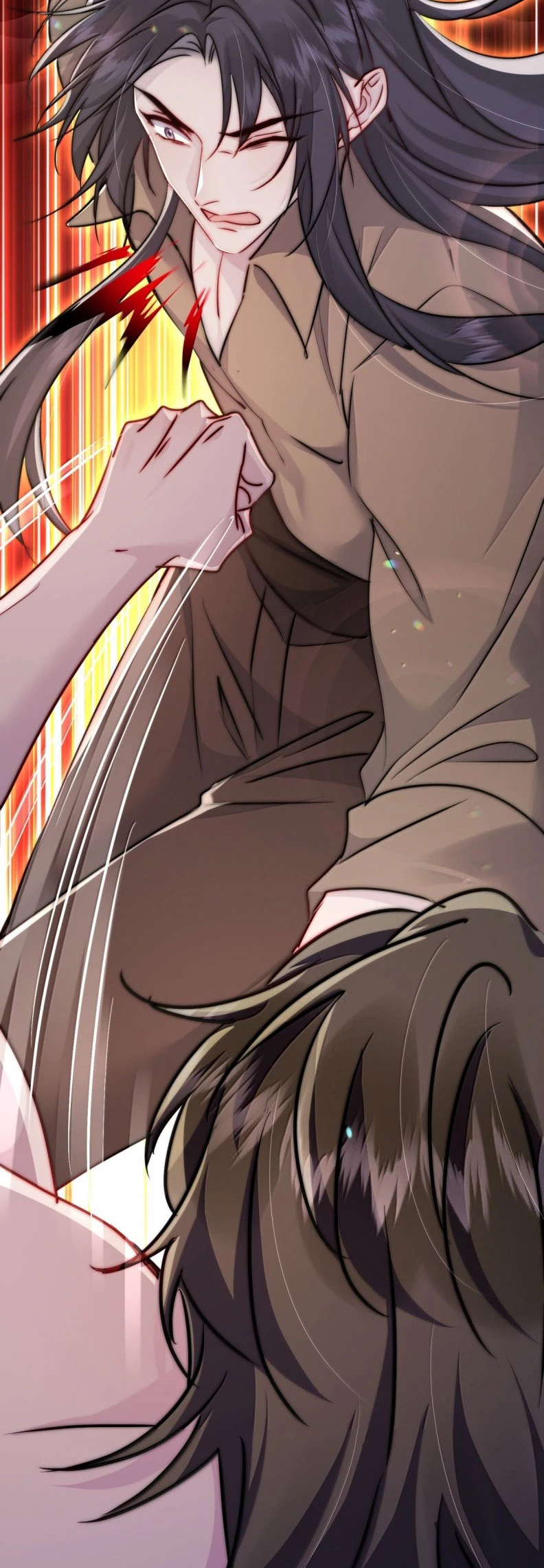 Lồng Tuyết Chapter 62 - 26