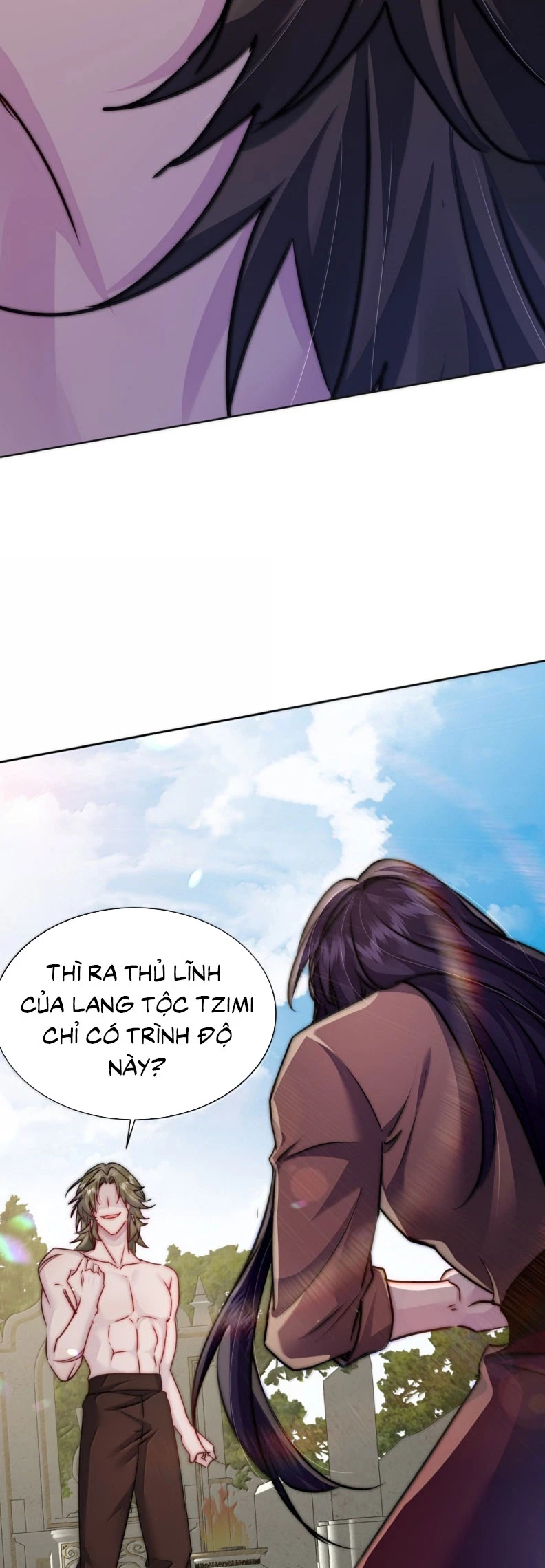 Lồng Tuyết Chapter 62 - 27