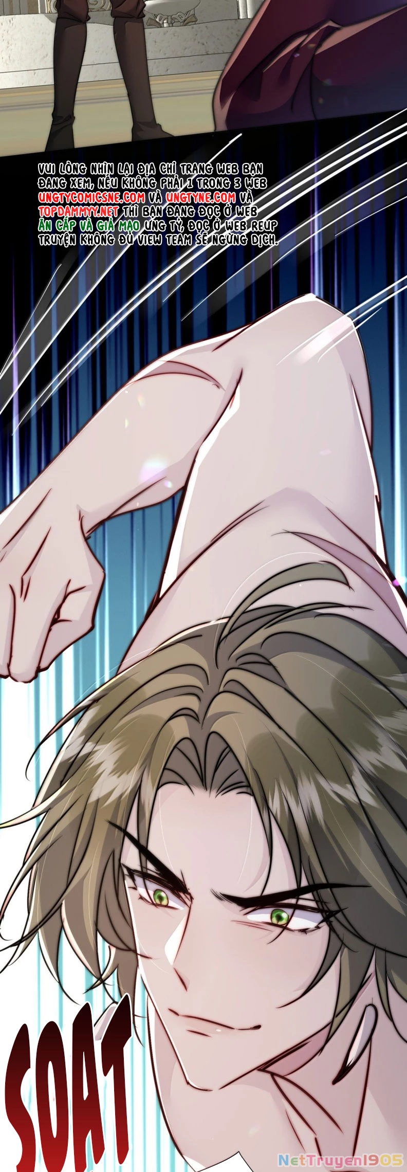 Lồng Tuyết Chapter 62 - 28