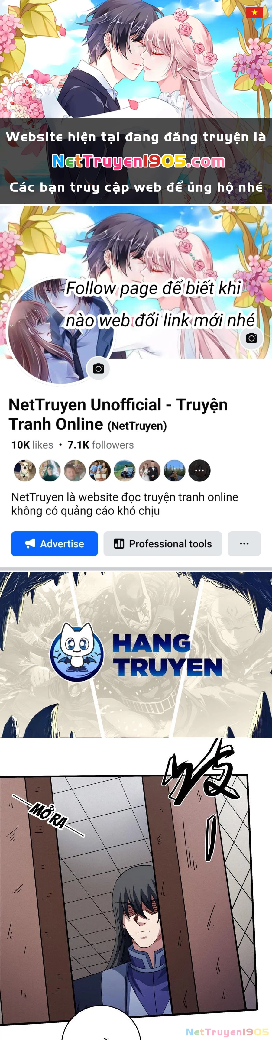 Tuyệt Thế Võ Thần Chapter 1047 - 1