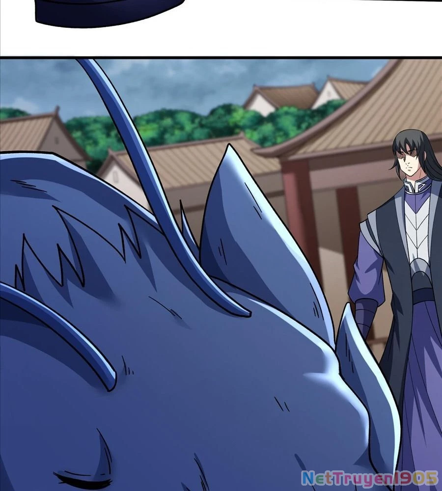 Tuyệt Thế Võ Thần Chapter 1047 - 5