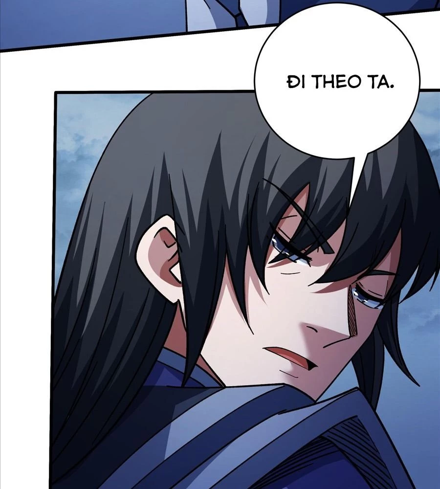 Tuyệt Thế Võ Thần Chapter 1047 - 8