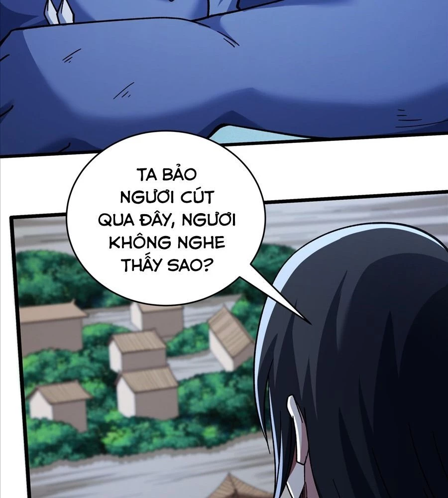 Tuyệt Thế Võ Thần Chapter 1047 - 10