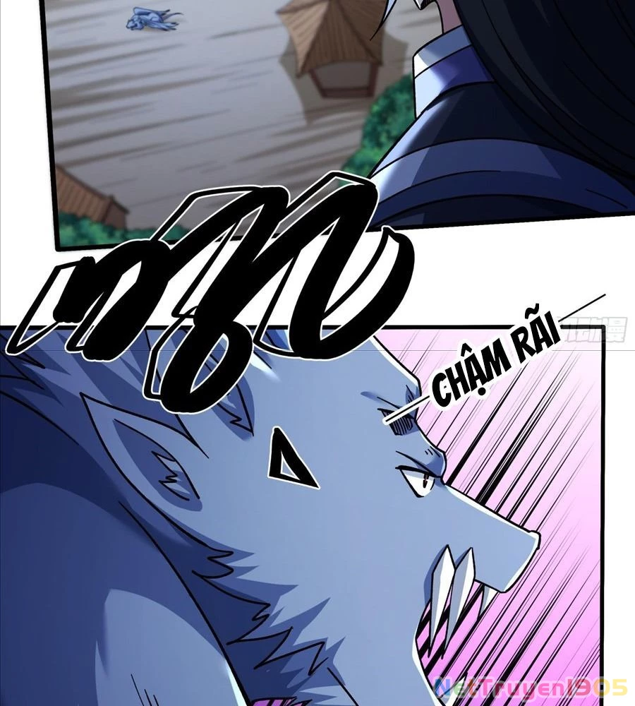 Tuyệt Thế Võ Thần Chapter 1047 - 11