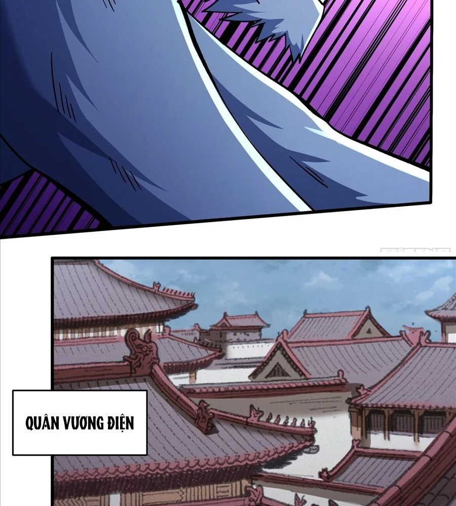 Tuyệt Thế Võ Thần Chapter 1047 - 12