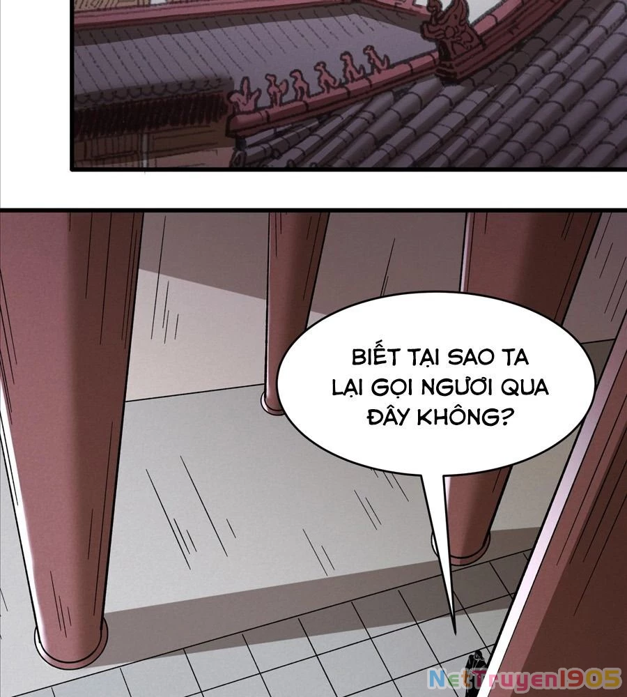Tuyệt Thế Võ Thần Chapter 1047 - 13