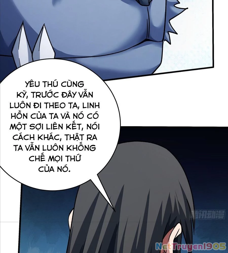 Tuyệt Thế Võ Thần Chapter 1047 - 15