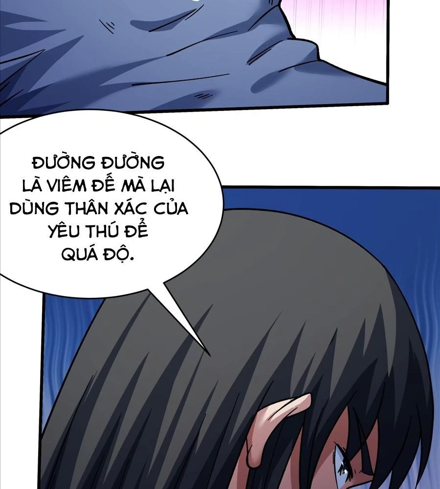 Tuyệt Thế Võ Thần Chapter 1047 - 18