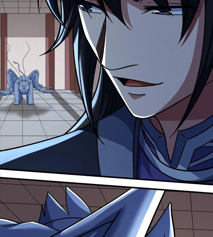 Tuyệt Thế Võ Thần Chapter 1047 - 20