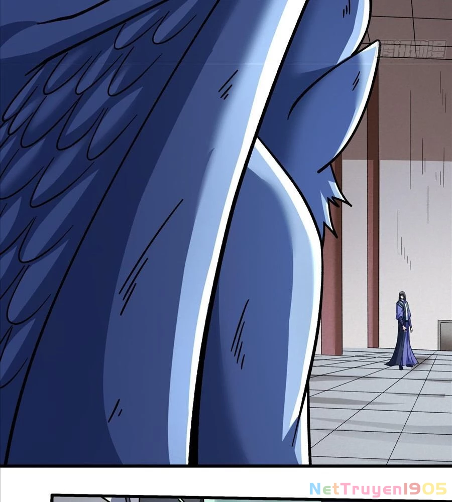 Tuyệt Thế Võ Thần Chapter 1047 - 21