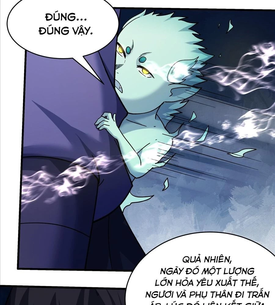 Tuyệt Thế Võ Thần Chapter 1047 - 24