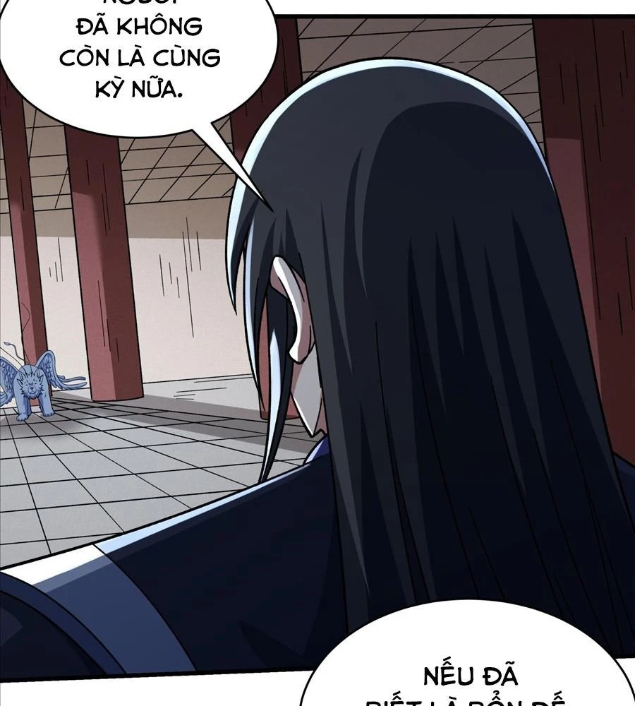 Tuyệt Thế Võ Thần Chapter 1047 - 26