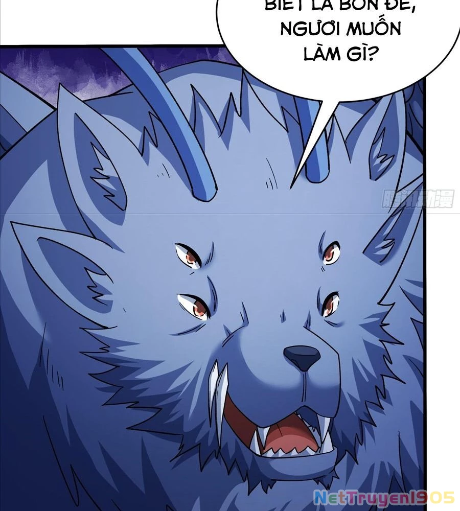 Tuyệt Thế Võ Thần Chapter 1047 - 27