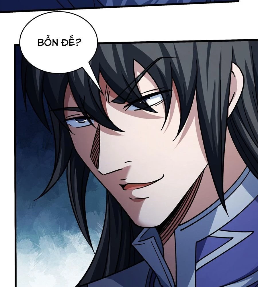 Tuyệt Thế Võ Thần Chapter 1047 - 28
