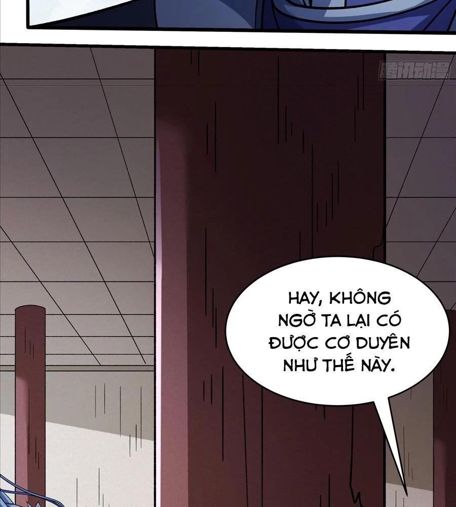 Tuyệt Thế Võ Thần Chapter 1047 - 29