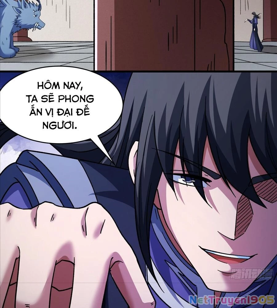 Tuyệt Thế Võ Thần Chapter 1047 - 30