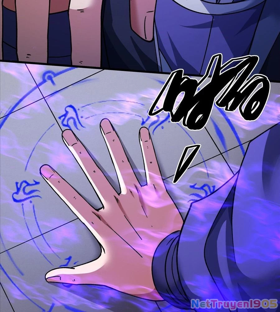 Tuyệt Thế Võ Thần Chapter 1047 - 31