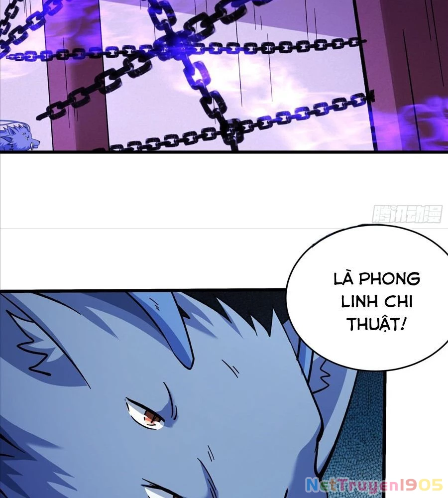 Tuyệt Thế Võ Thần Chapter 1047 - 35