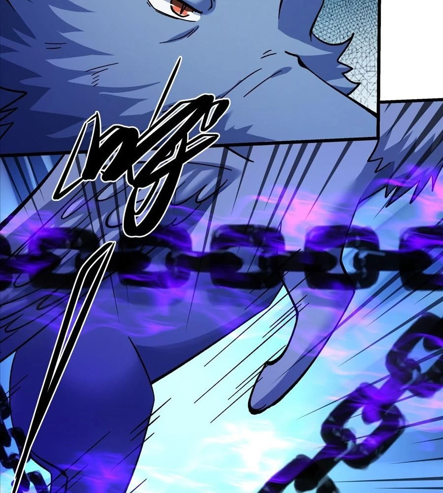 Tuyệt Thế Võ Thần Chapter 1047 - 36
