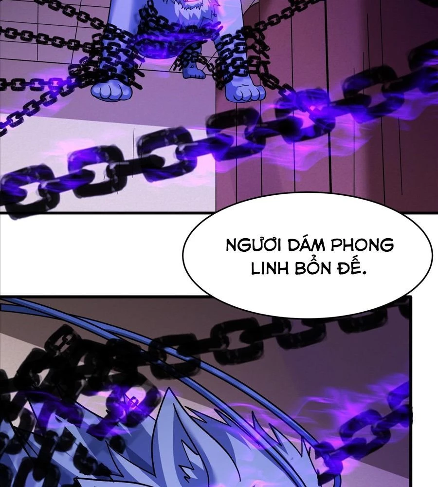 Tuyệt Thế Võ Thần Chapter 1047 - 39