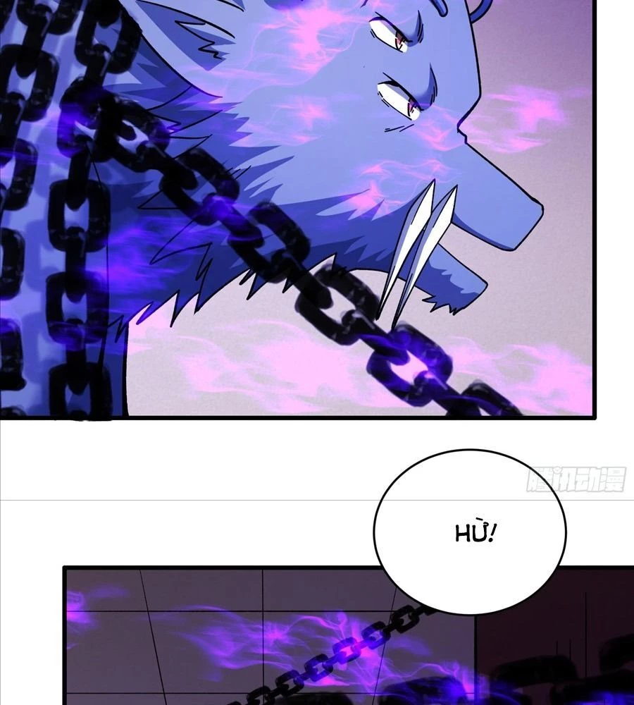 Tuyệt Thế Võ Thần Chapter 1047 - 40
