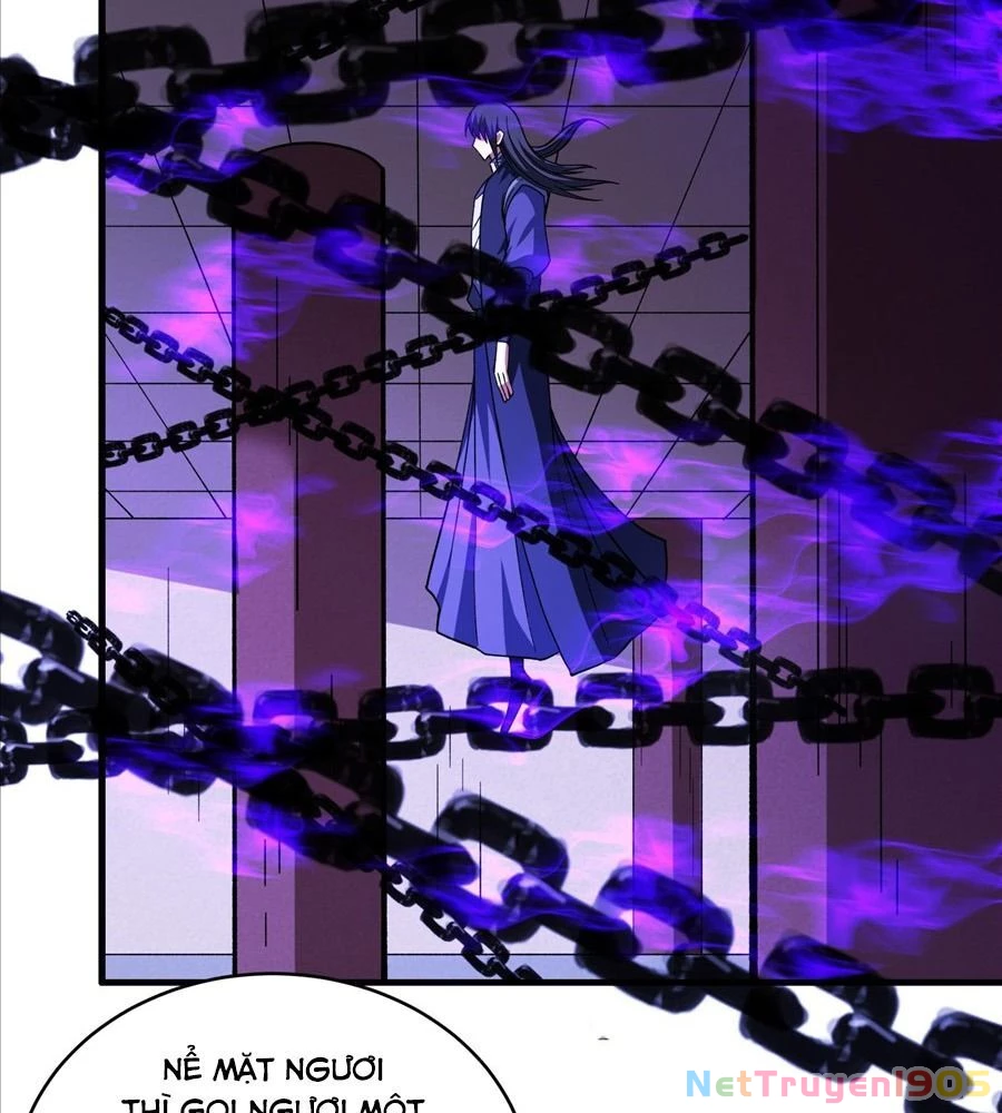 Tuyệt Thế Võ Thần Chapter 1047 - 41