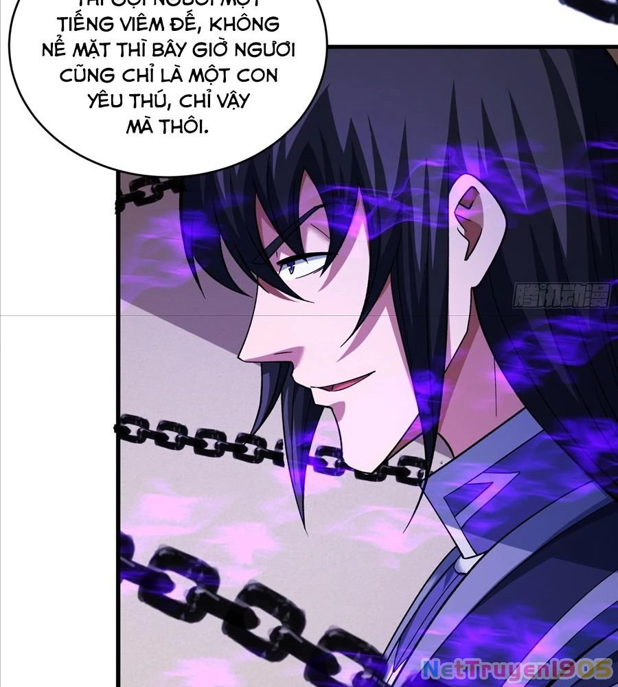 Tuyệt Thế Võ Thần Chapter 1047 - 42