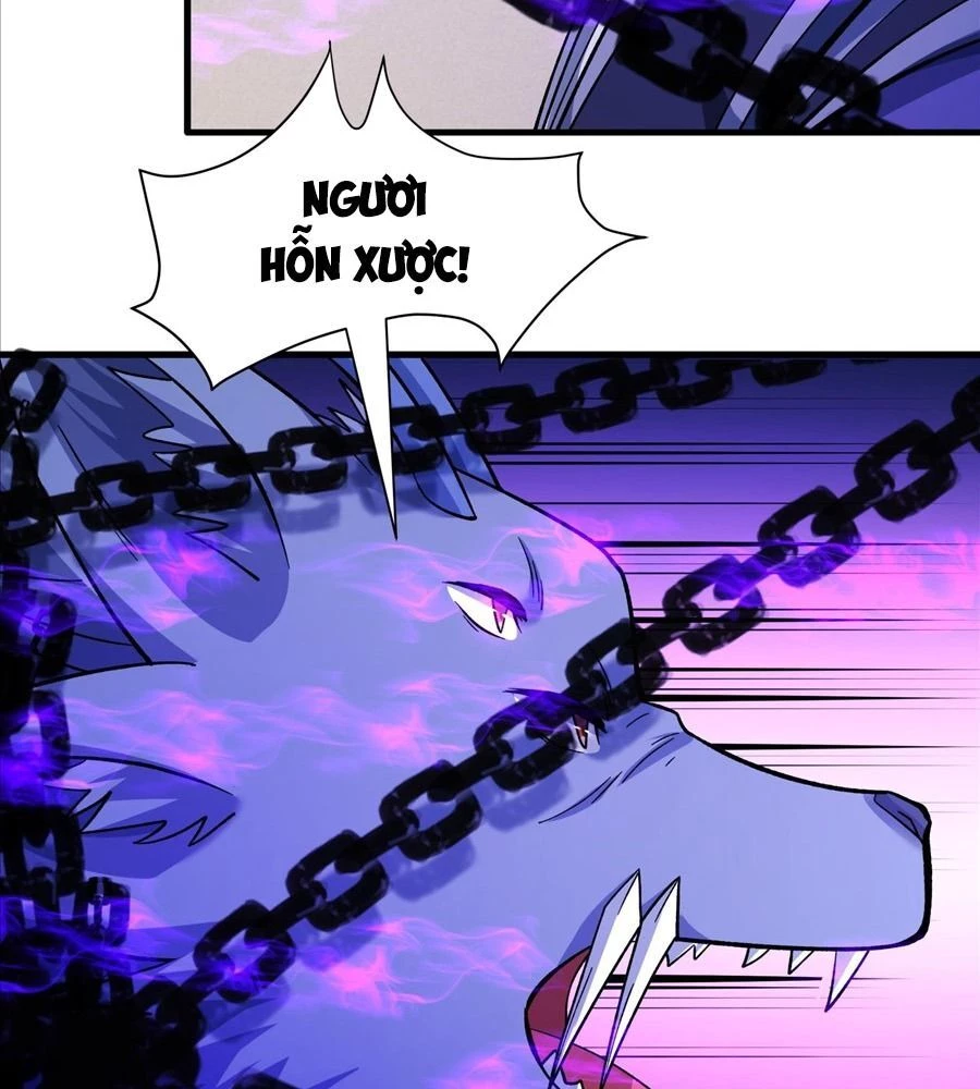 Tuyệt Thế Võ Thần Chapter 1047 - 43