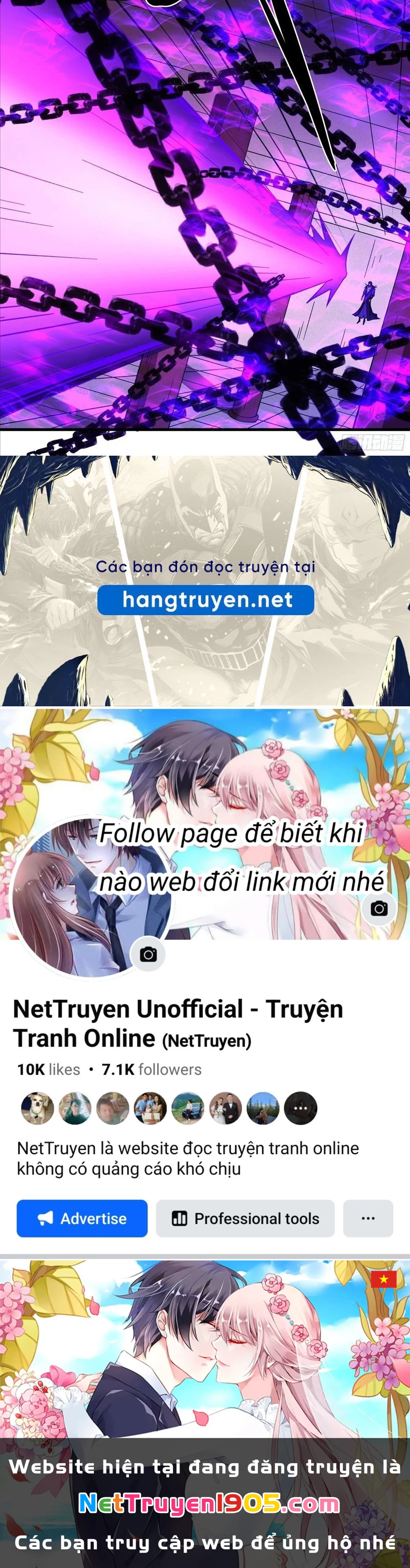 Tuyệt Thế Võ Thần Chapter 1047 - 46