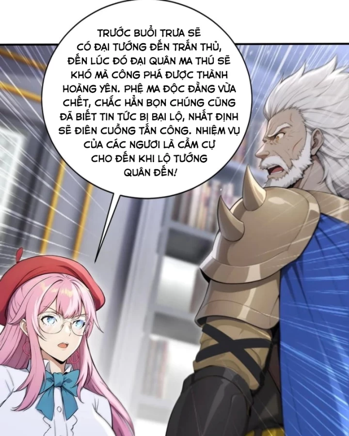 Đệ Nhất Ngự Thú Sư Chapter 87 - 7